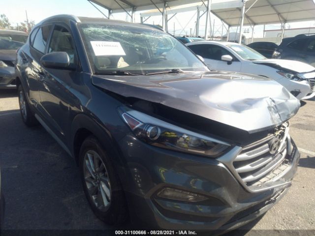 HYUNDAI TUCSON 2018 km8j3ca47ju741041