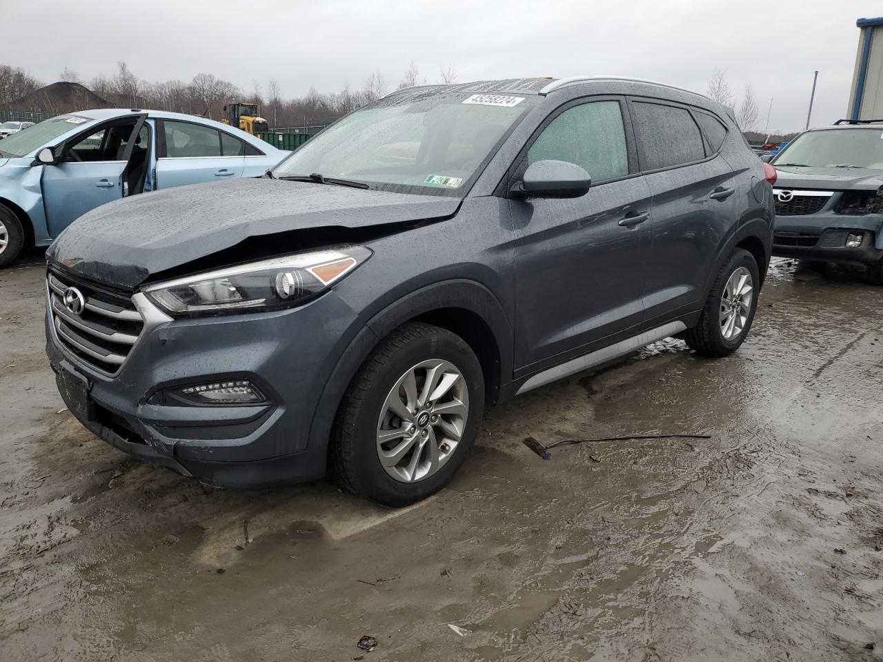 HYUNDAI TUCSON 2018 km8j3ca47ju742268