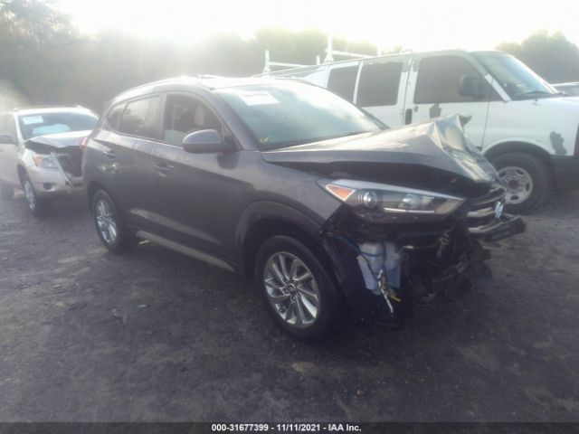 HYUNDAI TUCSON 2018 km8j3ca47ju742593