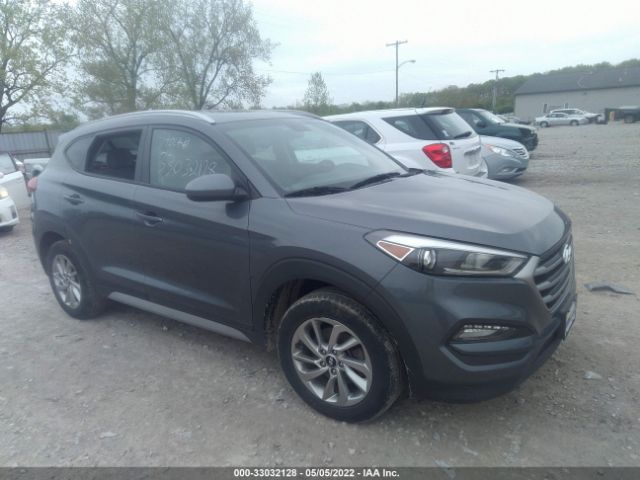 HYUNDAI TUCSON 2018 km8j3ca47ju743937