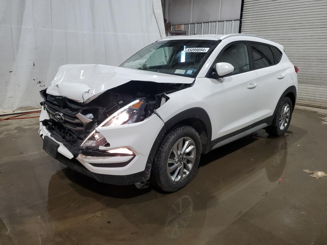 HYUNDAI TUCSON 2018 km8j3ca47ju747213