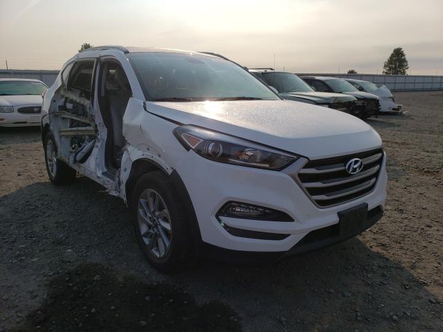 HYUNDAI TUCSON 2018 km8j3ca47ju758504