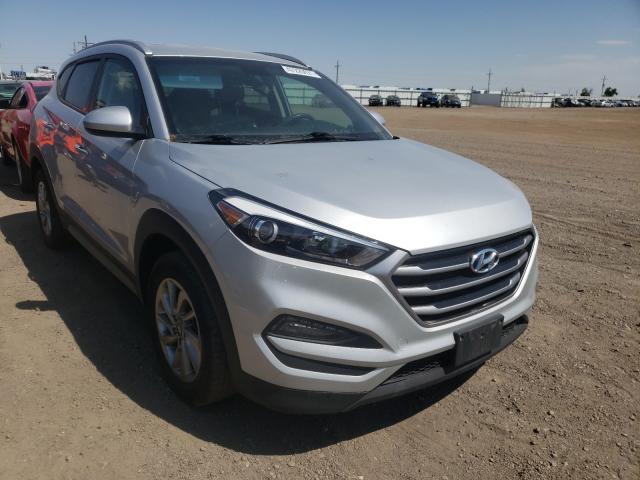 HYUNDAI TUCSON 2018 km8j3ca47ju760446