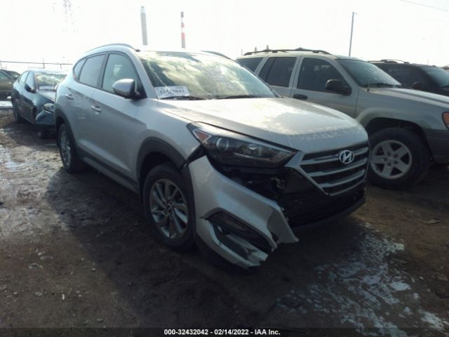 HYUNDAI TUCSON 2018 km8j3ca47ju808222