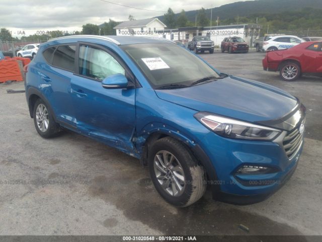 HYUNDAI TUCSON 2018 km8j3ca47ju814151