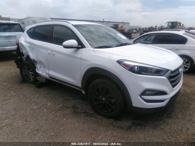 HYUNDAI TUCSON 2018 km8j3ca47ju818359