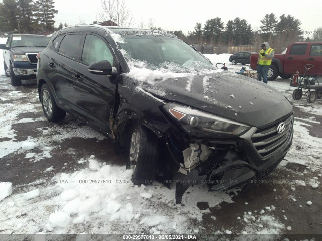 HYUNDAI TUCSON 2018 km8j3ca47ju822489