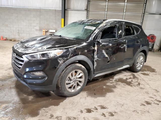 HYUNDAI TUCSON 2018 km8j3ca47ju827966