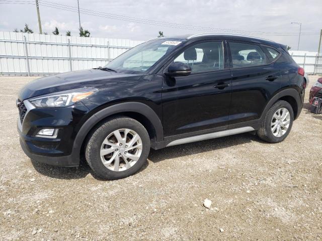 HYUNDAI TUCSON LIM 2019 km8j3ca47ku003502