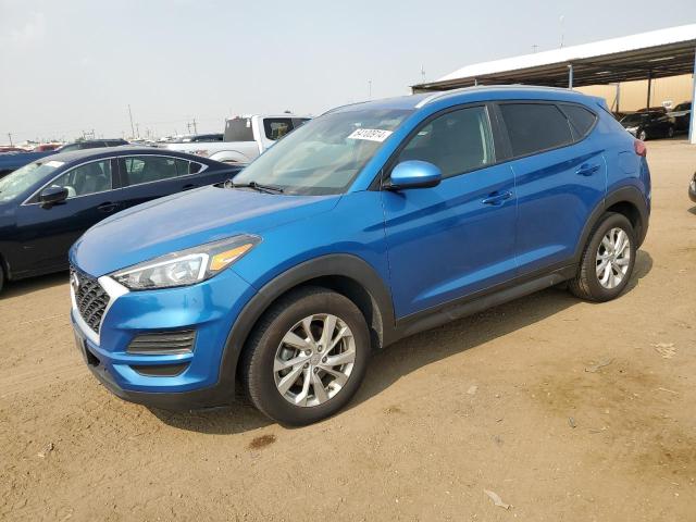 HYUNDAI TUCSON LIM 2019 km8j3ca47ku017531