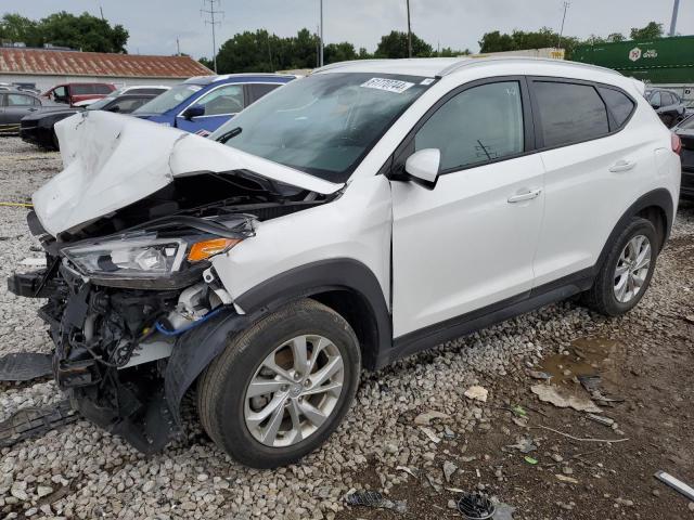 HYUNDAI TUCSON 2019 km8j3ca47ku029808