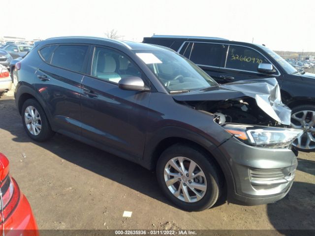 HYUNDAI TUCSON 2019 km8j3ca47ku033616