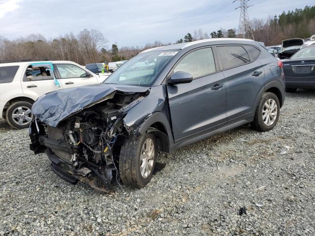 HYUNDAI TUCSON LIM 2019 km8j3ca47ku058175