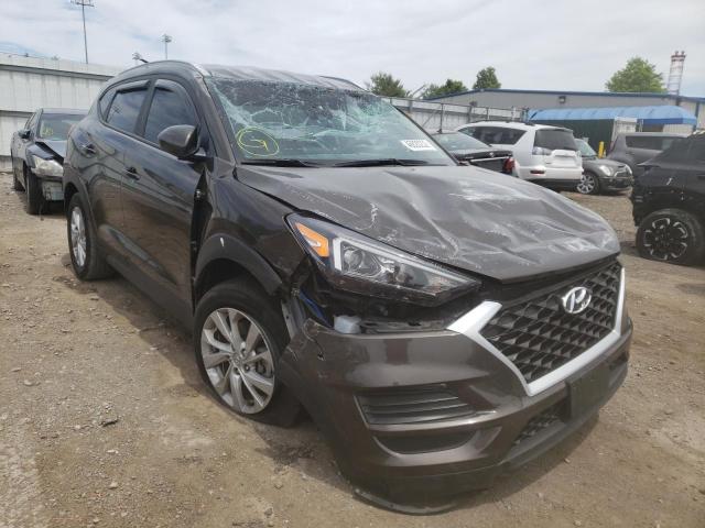 HYUNDAI TUCSON LIM 2019 km8j3ca47ku067359