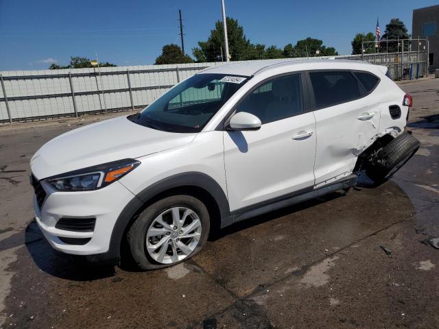 HYUNDAI TUCSON 2019 km8j3ca47ku071816