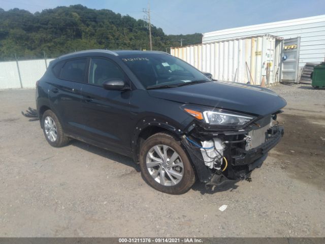 HYUNDAI TUCSON 2019 km8j3ca47ku076627