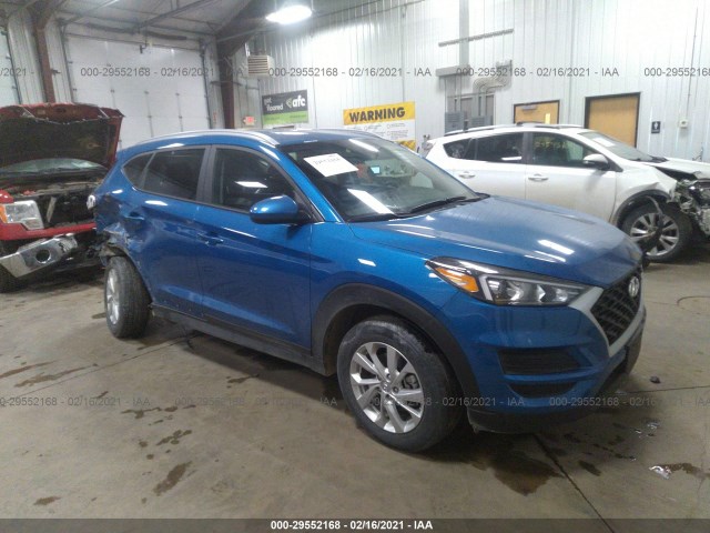 HYUNDAI TUCSON 2019 km8j3ca47ku082413