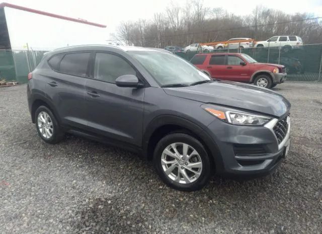 HYUNDAI TUCSON 2019 km8j3ca47ku857891