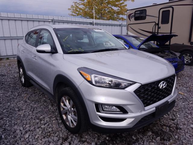 HYUNDAI TUCSON LIM 2019 km8j3ca47ku877901