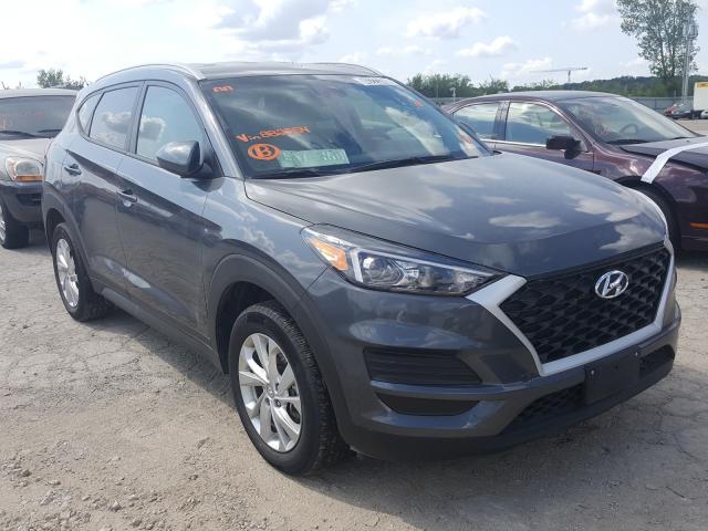 HYUNDAI TUCSON LIM 2019 km8j3ca47ku882354