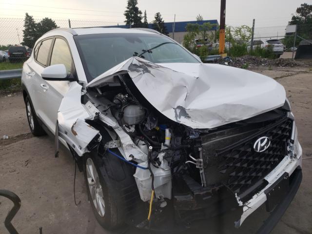 HYUNDAI TUCSON LIM 2019 km8j3ca47ku891569