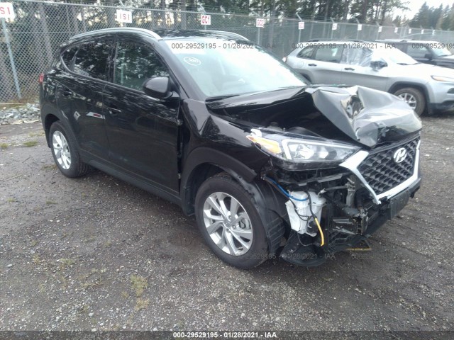 HYUNDAI TUCSON 2019 km8j3ca47ku935005