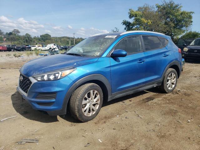 HYUNDAI TUCSON LIM 2019 km8j3ca47ku946814