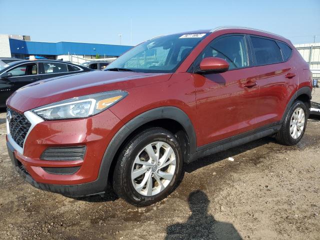 HYUNDAI TUCSON LIM 2019 km8j3ca47ku981238