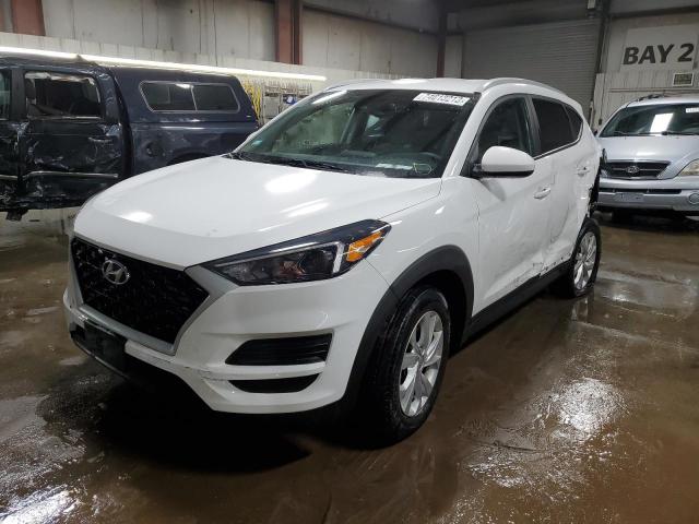 HYUNDAI TUCSON 2019 km8j3ca47ku983796