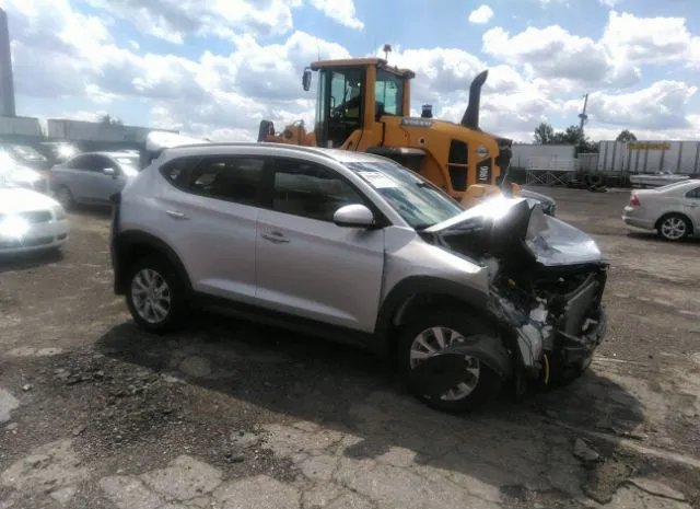 HYUNDAI TUCSON 2019 km8j3ca47ku993261