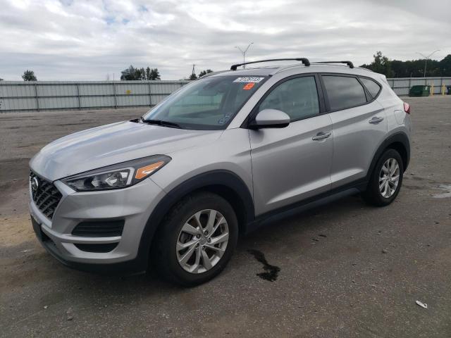 HYUNDAI TUCSON 2020 km8j3ca47lu081036