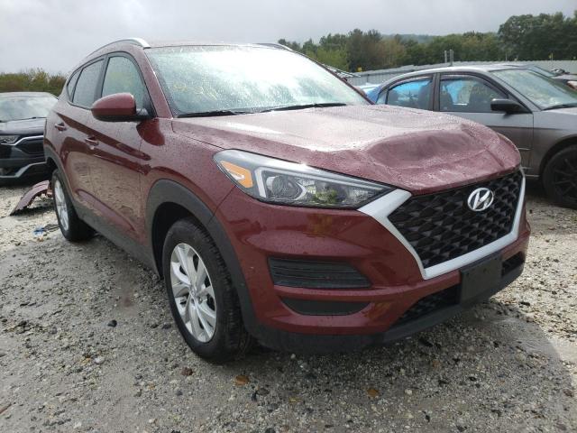 HYUNDAI TUCSON LIM 2020 km8j3ca47lu088648