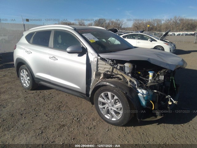 HYUNDAI TUCSON 2020 km8j3ca47lu093235