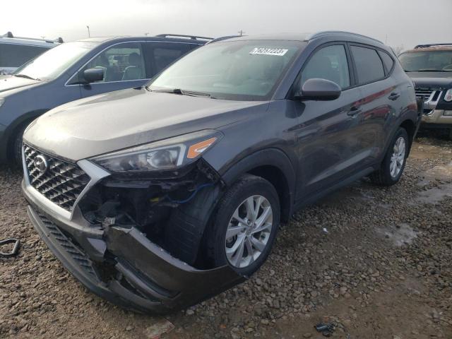 HYUNDAI TUCSON 2020 km8j3ca47lu101446