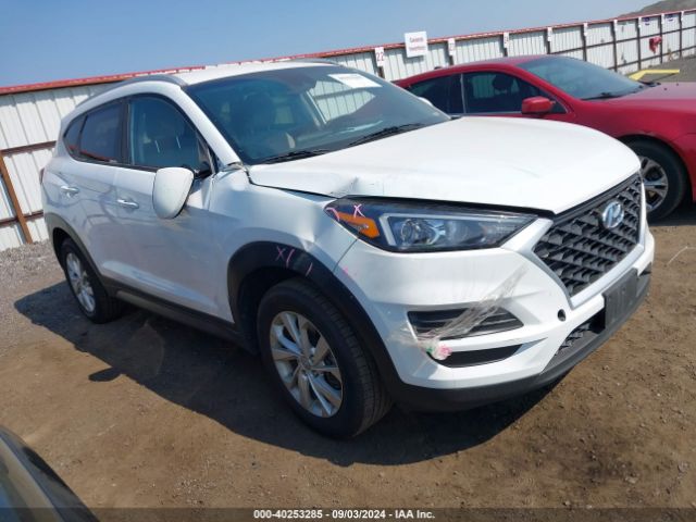 HYUNDAI TUCSON 2020 km8j3ca47lu104833