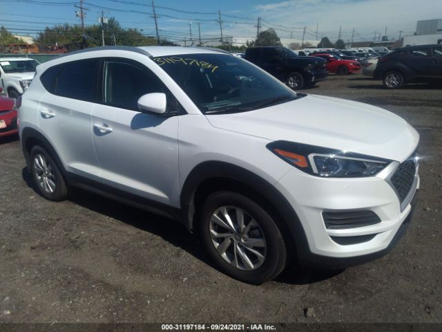 HYUNDAI TUCSON 2020 km8j3ca47lu136486