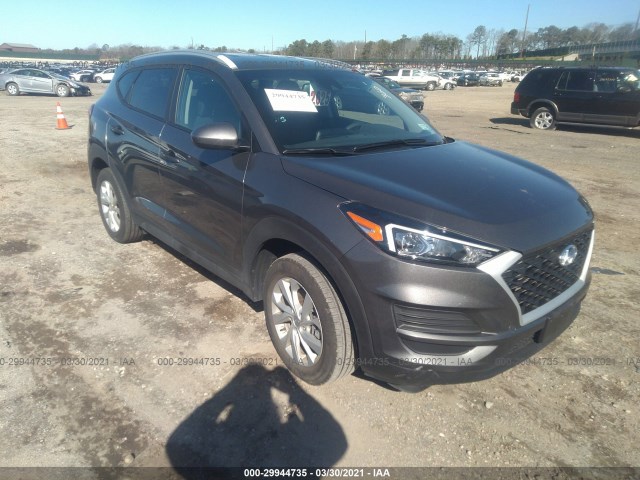 HYUNDAI TUCSON 2020 km8j3ca47lu144491