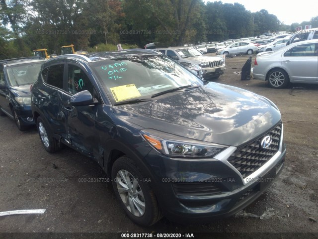 HYUNDAI TUCSON 2020 km8j3ca47lu169195