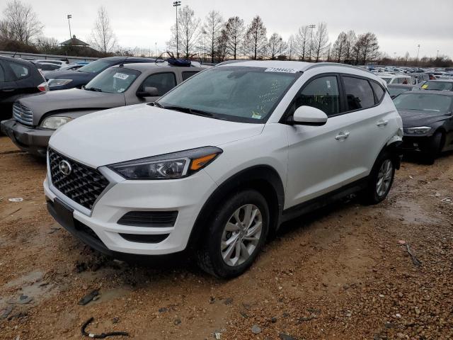 HYUNDAI TUCSON LIM 2020 km8j3ca47lu177927