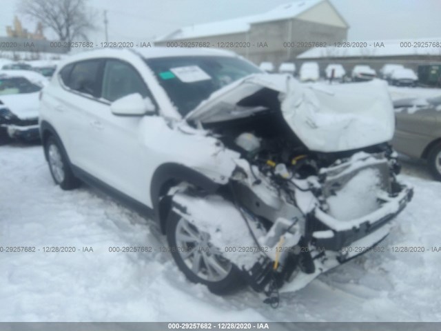 HYUNDAI TUCSON 2020 km8j3ca47lu202373