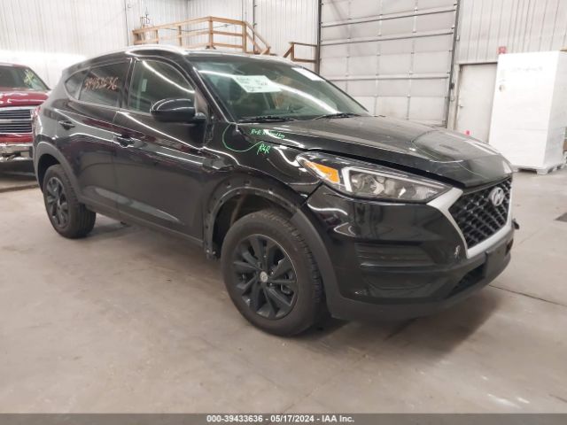 HYUNDAI TUCSON 2020 km8j3ca47lu217469