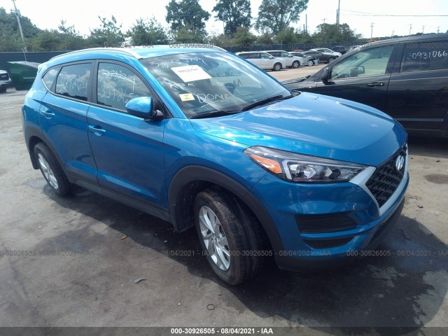 HYUNDAI TUCSON 2020 km8j3ca47lu219206