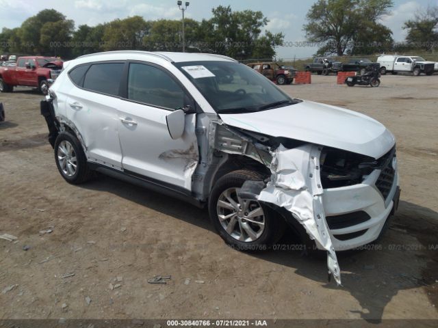 HYUNDAI TUCSON 2020 km8j3ca47lu233428