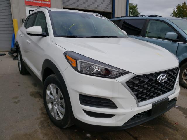 HYUNDAI TUCSON LIM 2020 km8j3ca47lu253307