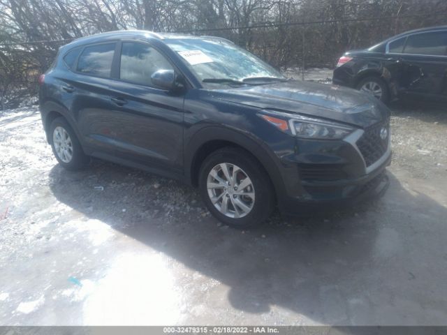 HYUNDAI TUCSON 2020 km8j3ca47lu256529