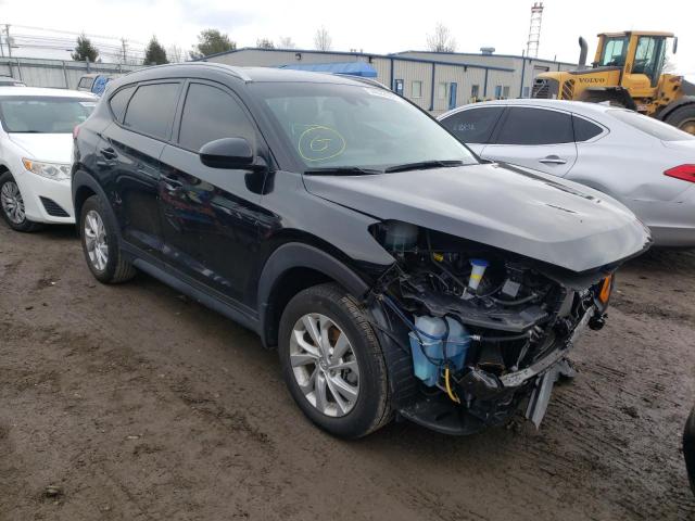 HYUNDAI TUCSON LIM 2020 km8j3ca47lu257938