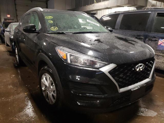 HYUNDAI TUCSON LIM 2021 km8j3ca47mu299835