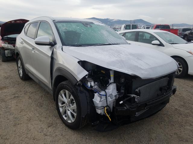 HYUNDAI TUCSON 2020 km8j3ca47mu308453