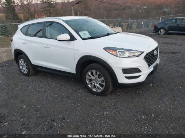 HYUNDAI TUCSON 2021 km8j3ca47mu363047