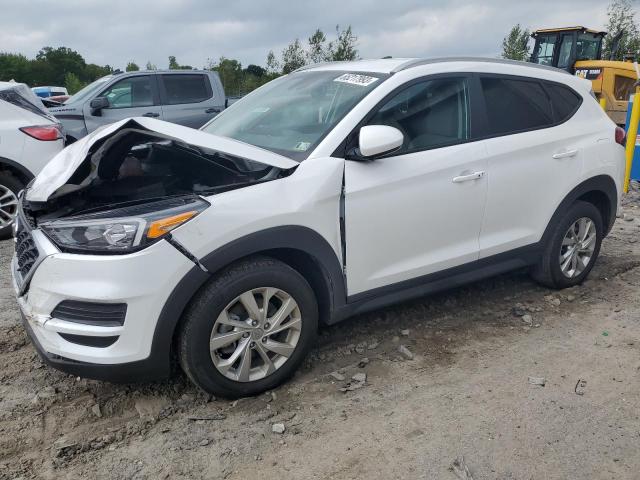 HYUNDAI TUCSON LIM 2021 km8j3ca47mu390720